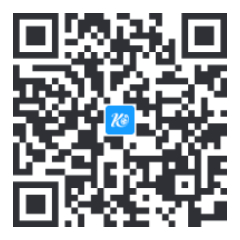 iOS 系统版 二维码（JIUYOUSPORTS）